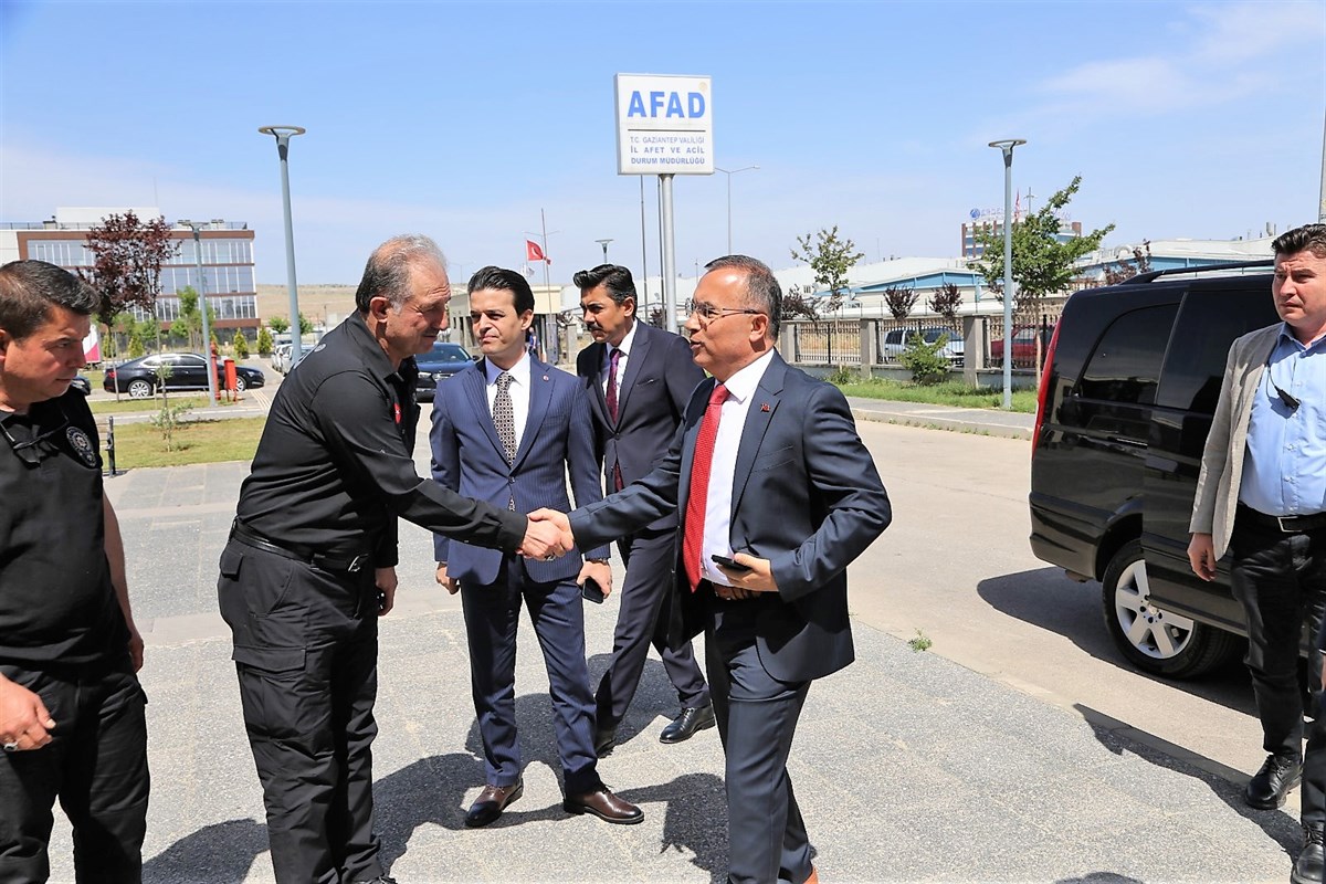 Valimiz Kemal Çeber’in başkanlığında  il müdürlüğümüzde “Haftaya Başlangıç Toplantısı” 📋 gerçekleştirildi.