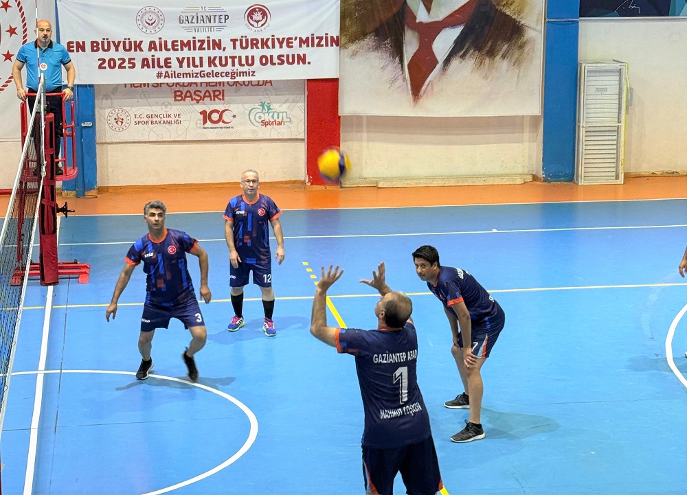 Çıksorut PTT 1 – AFAD 2