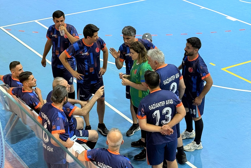 Çıksorut PTT 1 – AFAD 2