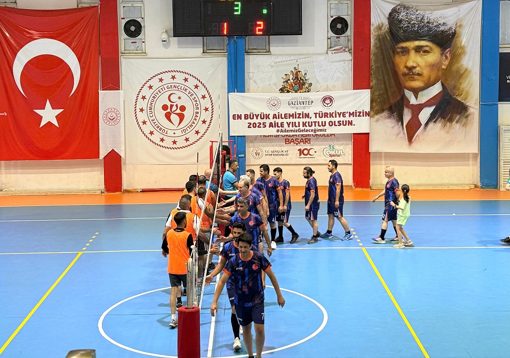 Çıksorut PTT 1 – AFAD 2