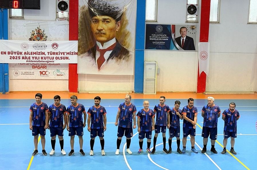 Çıksorut PTT 1 – AFAD 2