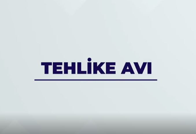 Evinizde Tehlike Avı Yaptınız mı ?