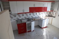 Yavuzeli İlçesi Aşağıhöcüklü Mahallesinde Afet Konutlarının Yapımı Tamamlandı