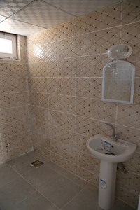 Yavuzeli İlçesi Aşağıhöcüklü Mahallesinde Afet Konutlarının Yapımı Tamamlandı