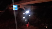 Gaziantepte Aşırı Yağış