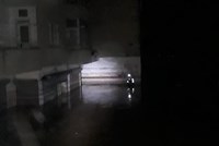Gaziantepte Aşırı Yağış