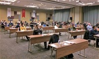 ‘Suriye Görev Gücü AFAD Danışman Personeli Kapasite Geliştirme Programı’ Açılışı Yapıldı