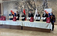 Üniversiteler ile ‘Afet Farkındalık Eğitimi İşbirliği Protokolü’ imzalandı